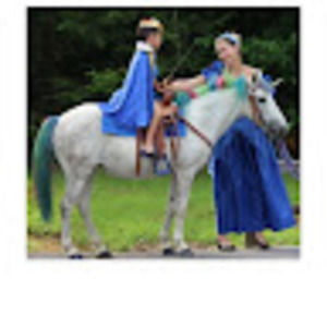 Meet your Posher, Elisha